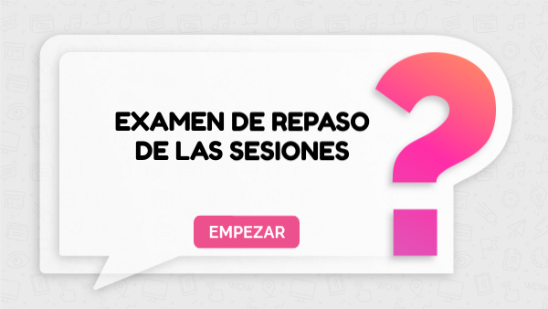 EXAMEN DE REPASO | Genially