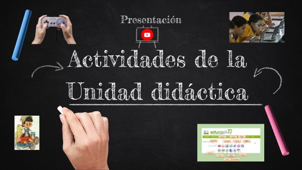 Producto final | Genially