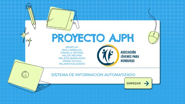 proyecto AJPH Fase1