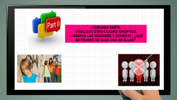 PRIMEROS 22 | Genially