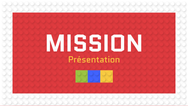 Mission | Genially