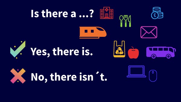Is There is-there