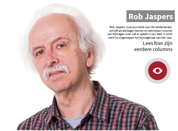 Rob Jaspers teaser