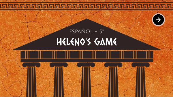 HELENO'S GAME 5°