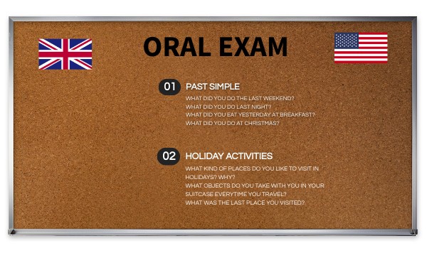 3rd level - escolarizado | Genially