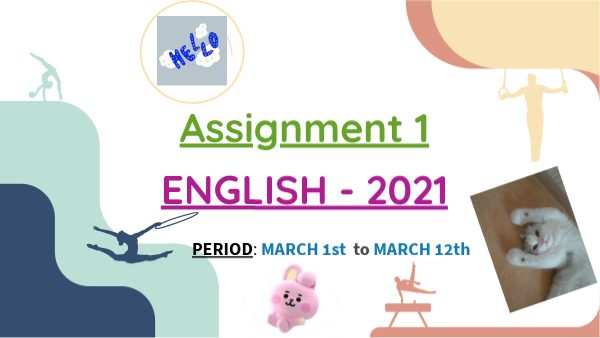 TASK1-4th CLASS | Genially