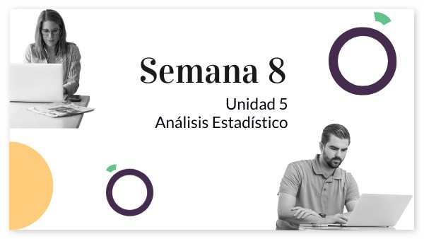 GEF -C- Semana 8 | Genially