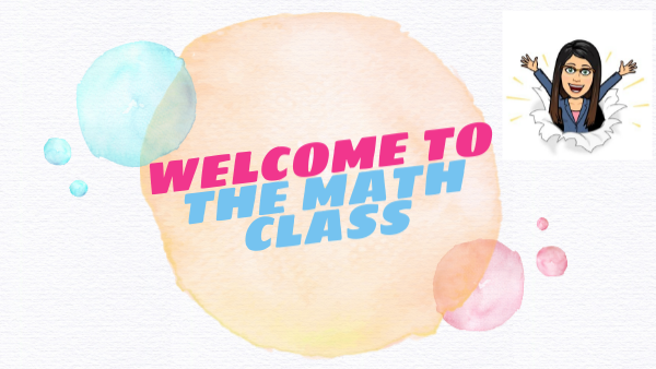 6TH GRADE - TERM 1- WEEKS #2 & #3 | Genially