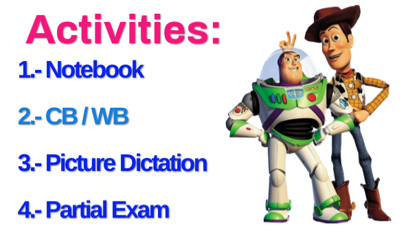 3rd Grade-23 FEB | Genially