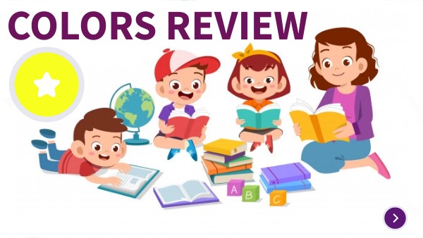 2nd Grade /2 Sep/PART 1 | Genially