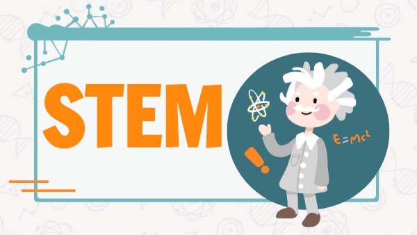 STEM class