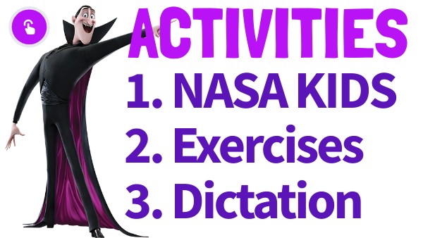 3rd Grade- 8OCT | Genially
