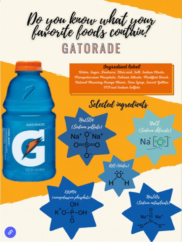 Lab Poster 4 | Genially