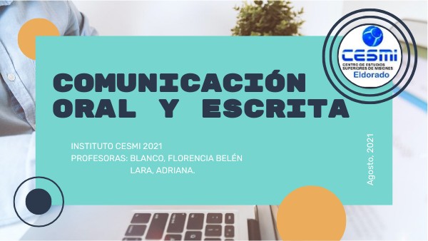 LA COMUNICACIÓN | Genially