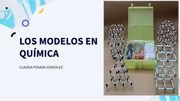 MODELOS | Genially
