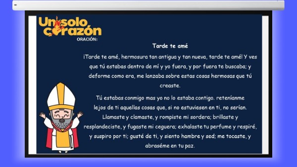 PRESENTACIÓN PROYECCIÓN