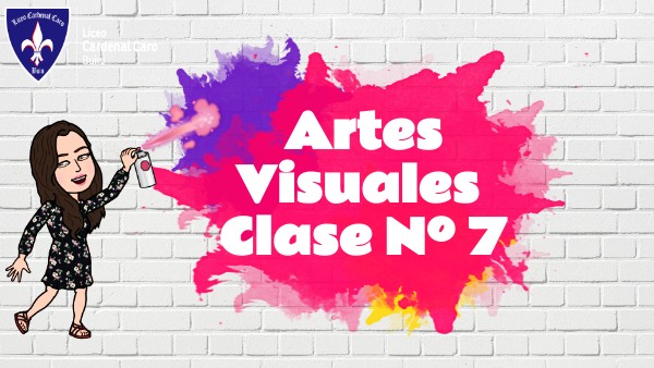 Clase de Arte 4 | Genially