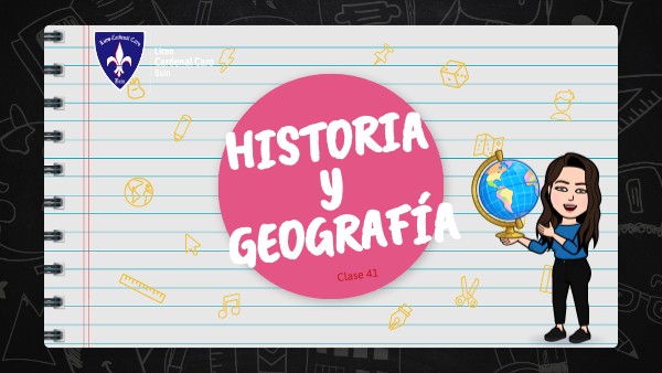 CLASE 41 | Genially