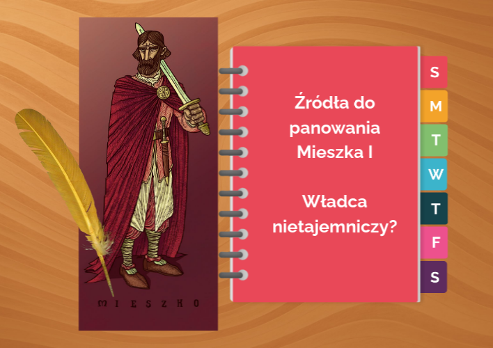 Mieszko I