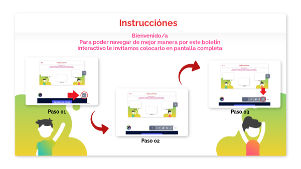Parentalidad Positiva | Genially