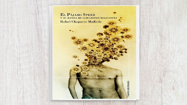 El pájaro Speed Dossier