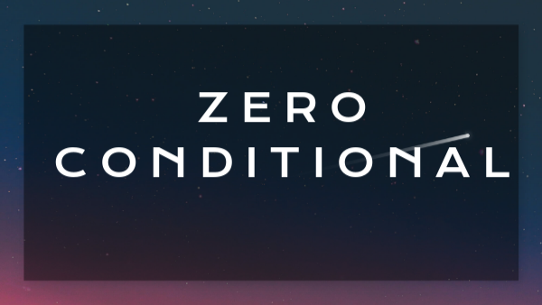 Zero conditional | Genially