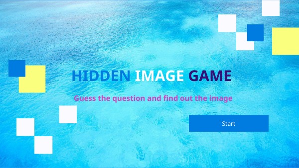 Grade 1 FOODS- HIDDEN IMAGE GAME | Genially