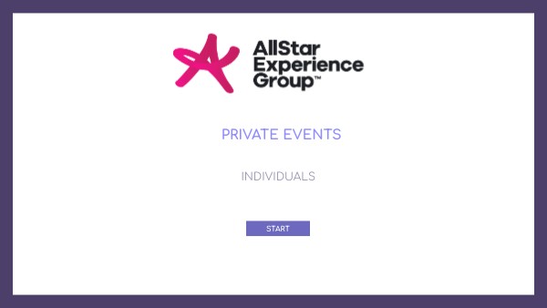 PRIVATE EVENTS | Genially