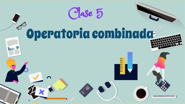 clase 4 nivelación 6º | Genially