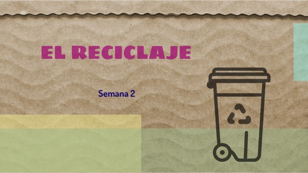 SEMANA 2 | Genially