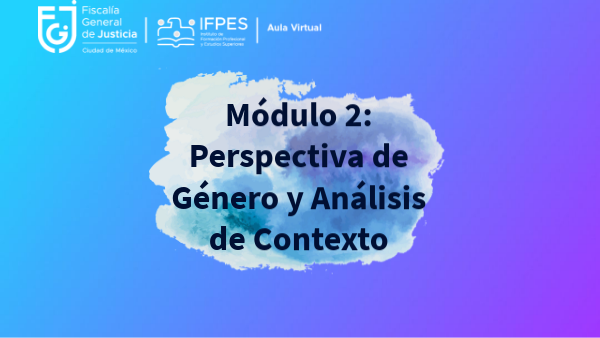 modulo 2 | Genially