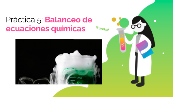 Práctica 5 | Genially