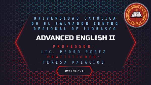 Idioms And Expressions Genially