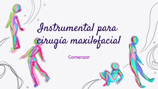 INSTRUMENTAL CMF | Genially