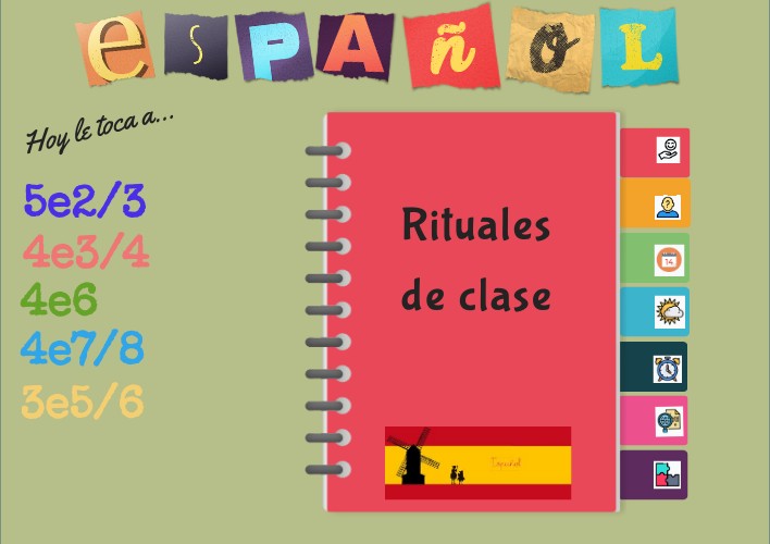 rituales-de-clase-genially