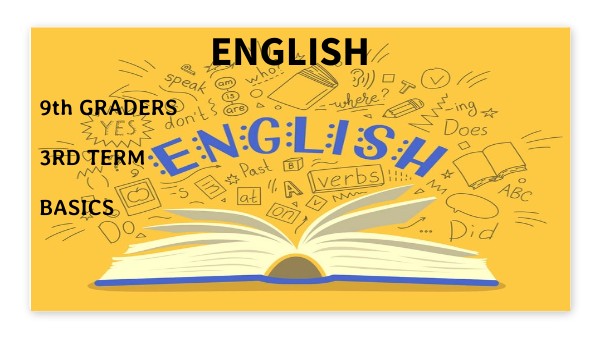 3T 9° WEEK 4 | Genially