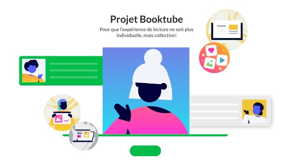 BookTube