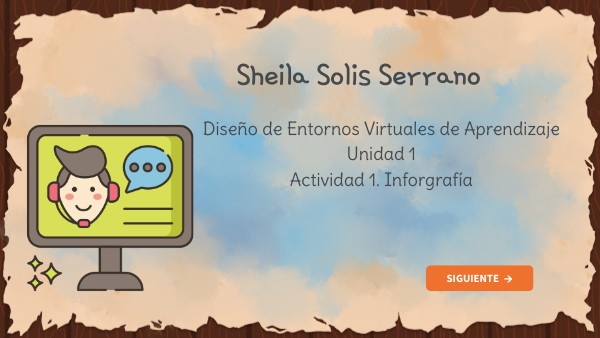 Evolucion de la web | Genially