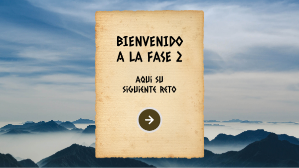 FASE 2 | Genially