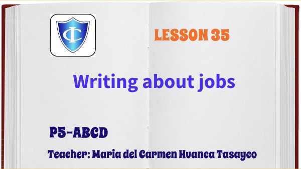 P5 - LESSON 35 - W10 - Term1
