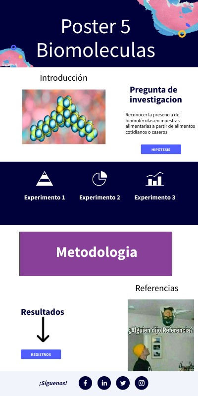 INFO GENIAL | Genially