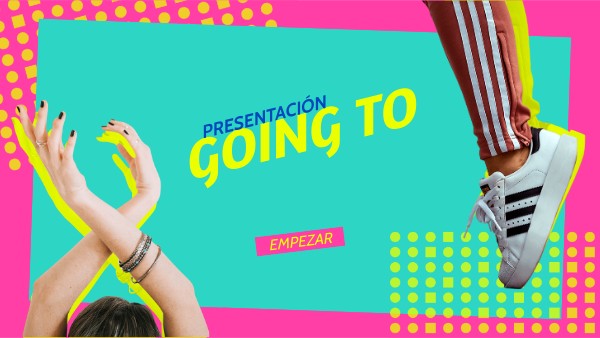 Going to Future | Genially