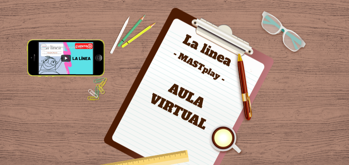 La Línea N-3 Aula Virtual