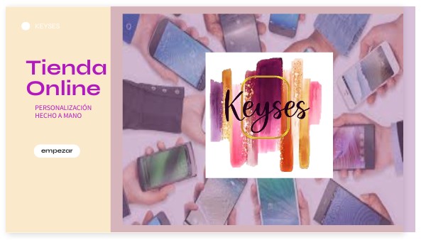 TIENDA ONLINE | Genially