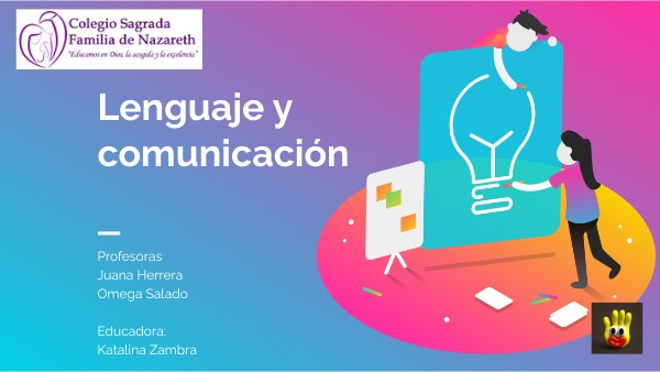 Habilidades 6° año