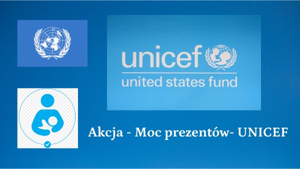 Czym Zajmuje Się Organizacja Unicef unicef | Genially