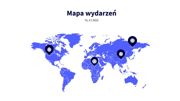 BASIC MAP | Genially