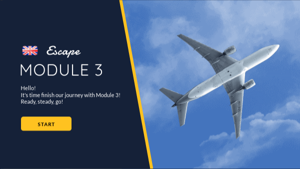 New Hot Spot 2 - Module 3