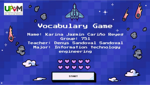 Project Unit 2 Genially