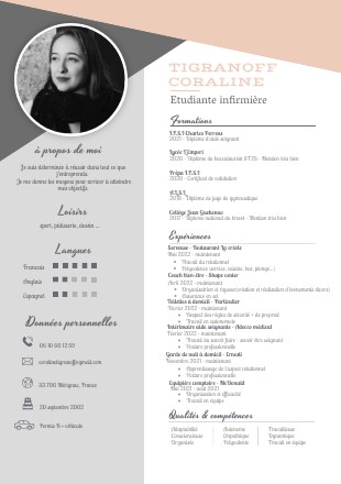 CV | Genially